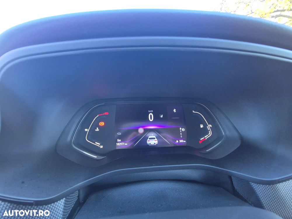 Renault Arkana 140 EDC Intens - 15