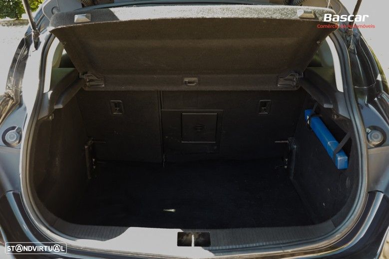 Opel Astra 1.7 CDTI Cosmo - 11