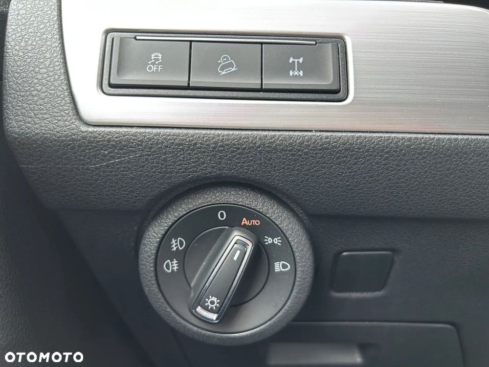 Volkswagen Multivan 2.0 TDI L1 Cruise 4Motion DSG - 21