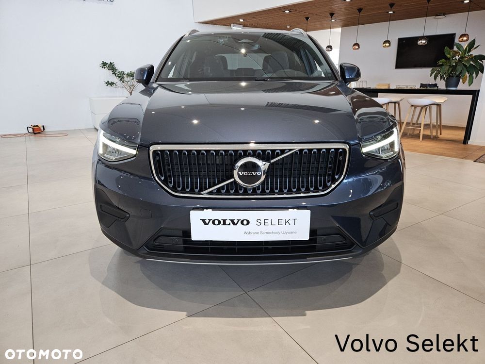 Volvo XC 40 - 4