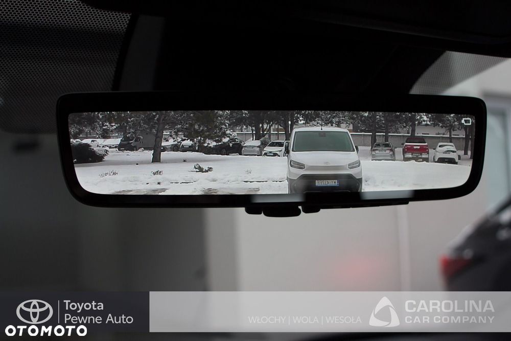 Toyota RAV4 2.5 Plug-In Hybrid Prestige 4x4 - 5
