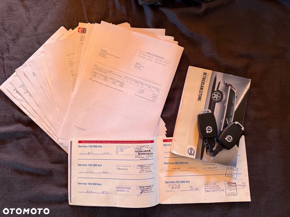 Volvo V50 2.0D - 26