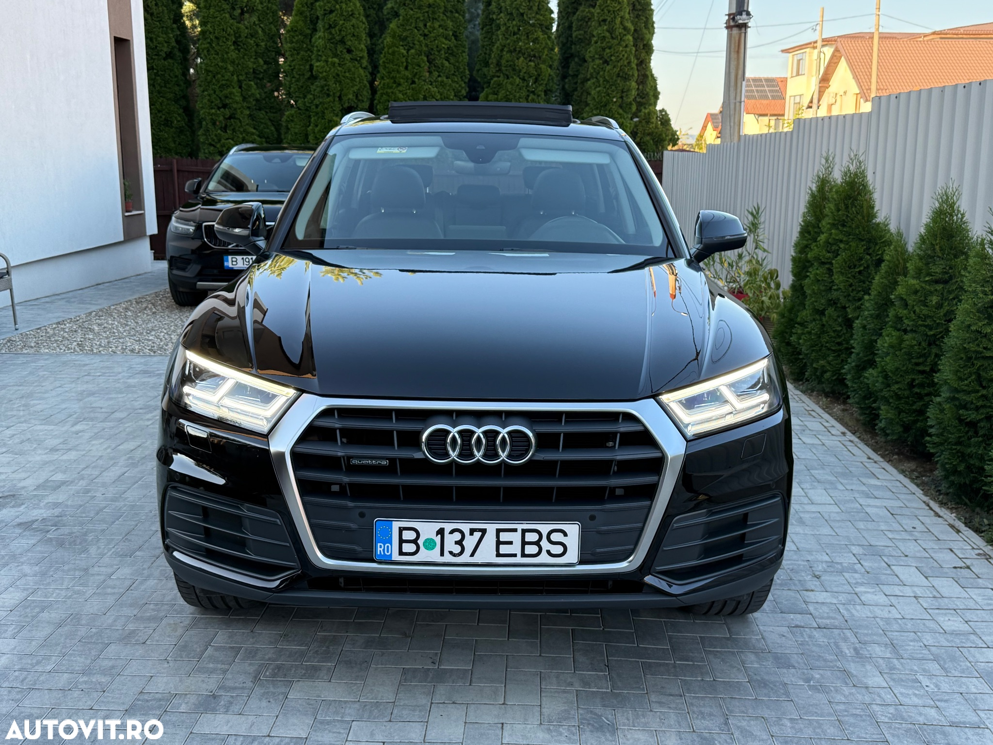Audi Q5 2.0 TDI Quattro S tronic - 9
