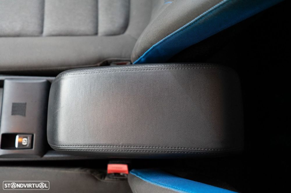 BMW i3 120Ah - 26