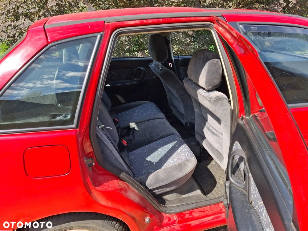 Seat Ibiza 1.4 CLX - 6