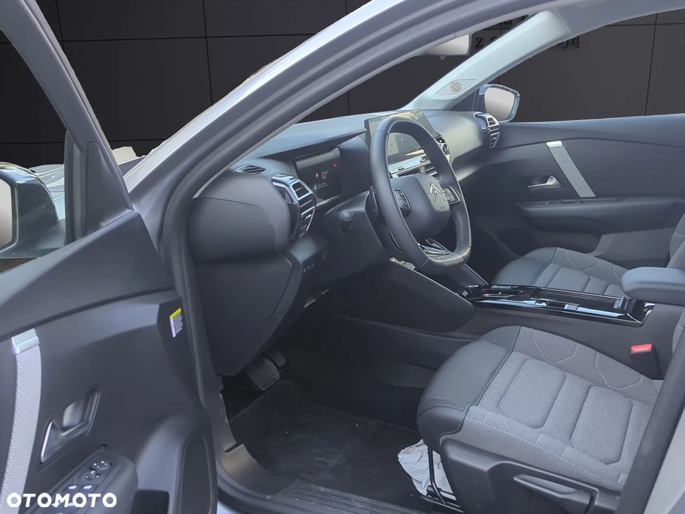 Citroën C4 1.2 PureTech Plus S&S EAT8 - 14