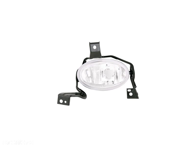 HALOGEN LAMPA HONDA CRV CR-V LIFT 2009-2012 L - 1