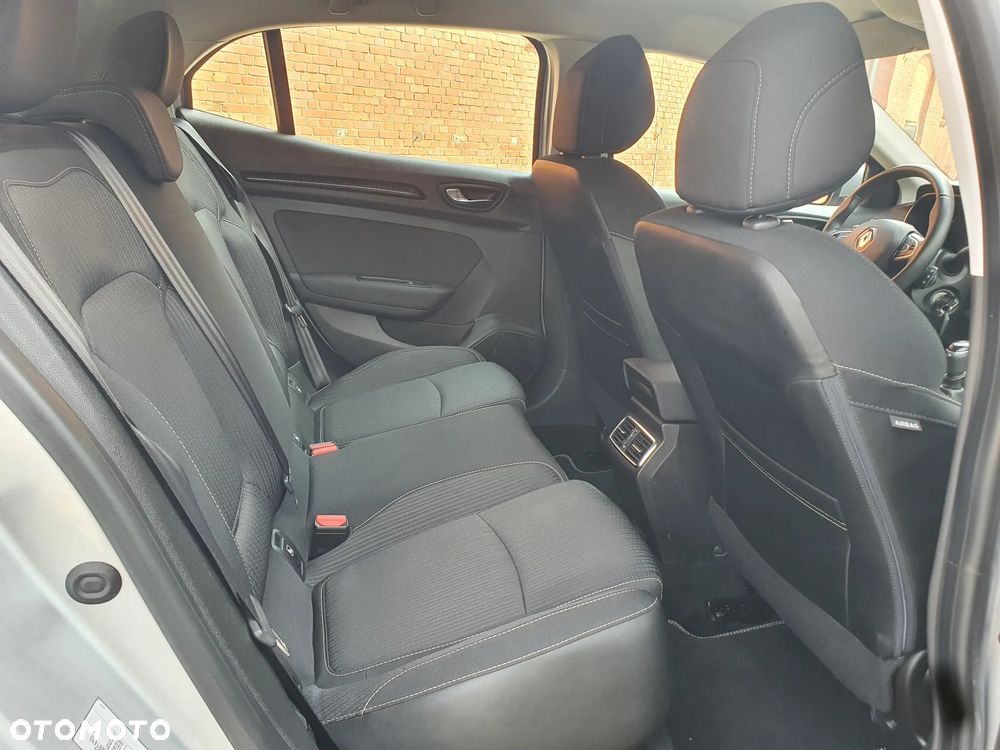 Renault Megane ENERGY TCe 100 INTENS - 12