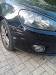 VW Golf Variant 1.6 TDi Confortline - 4