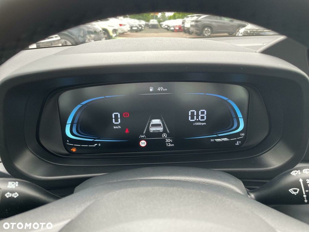 Hyundai Bayon 1.2 MPI Modern - 14