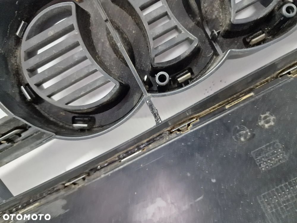 AUDI A5 8W6 S-LINE 15- ATRAPA / GRILL PRZEDNI PRZÓD , NR 8W6853651R , NR AUKCJI GL372 - 33