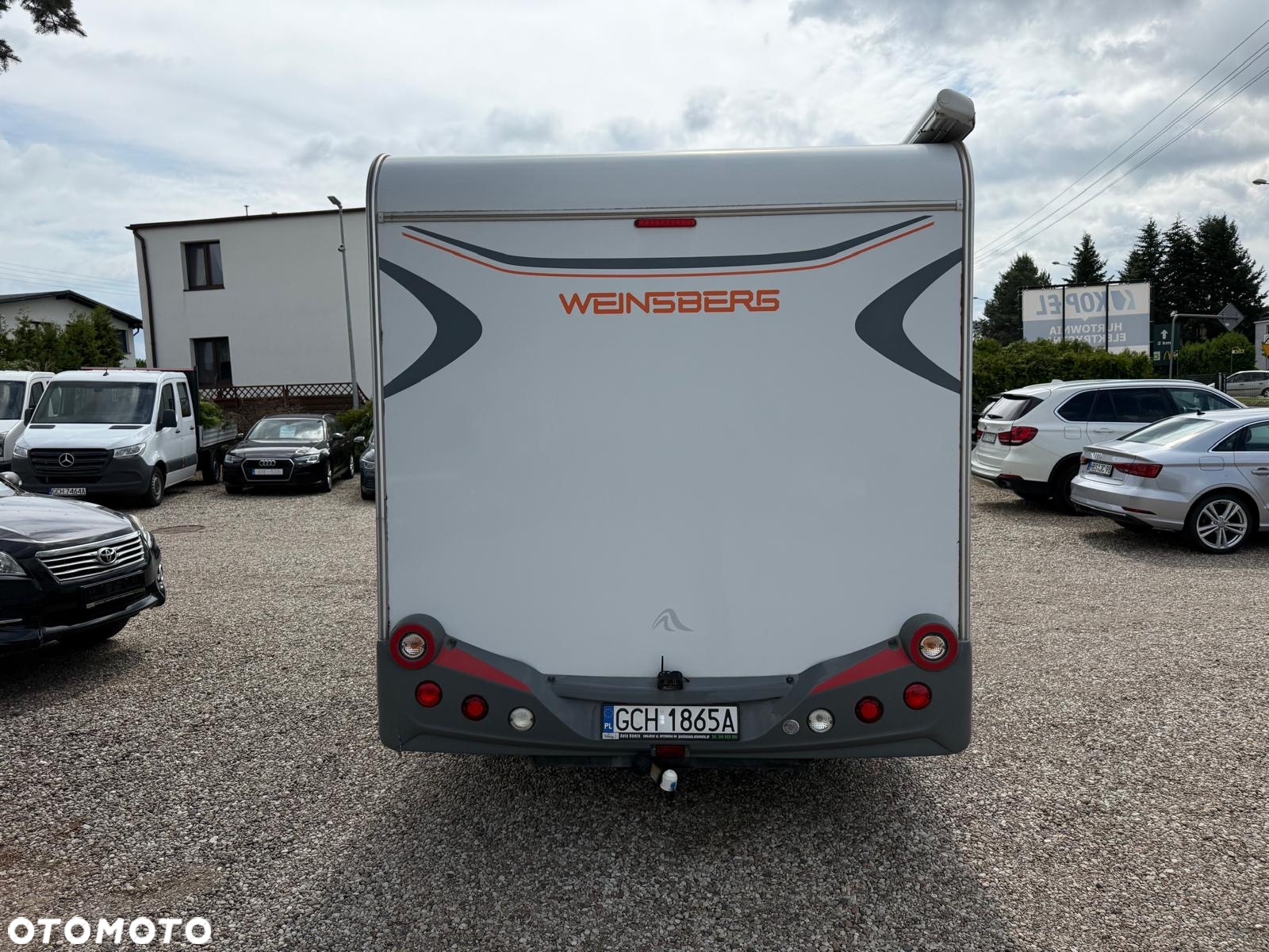 Fiat DUCATO - 8