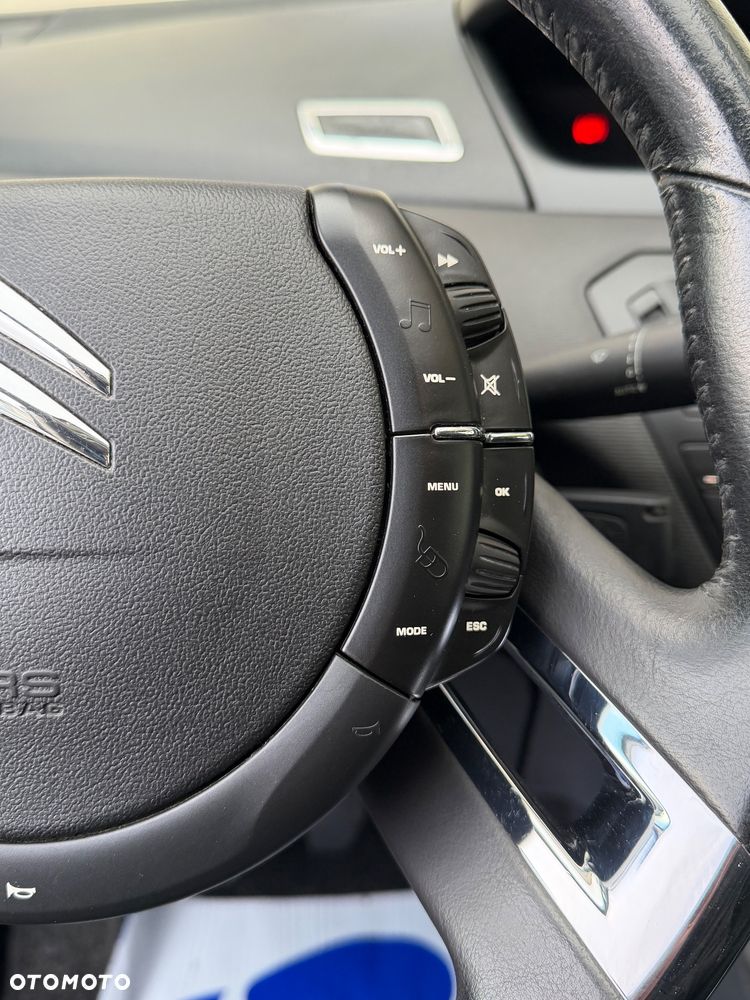 Citroën C4 Picasso 1.8i SX Pack - 15