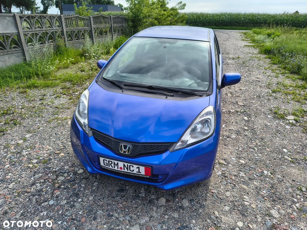 Honda Jazz 1.2 i-VTEC - 12