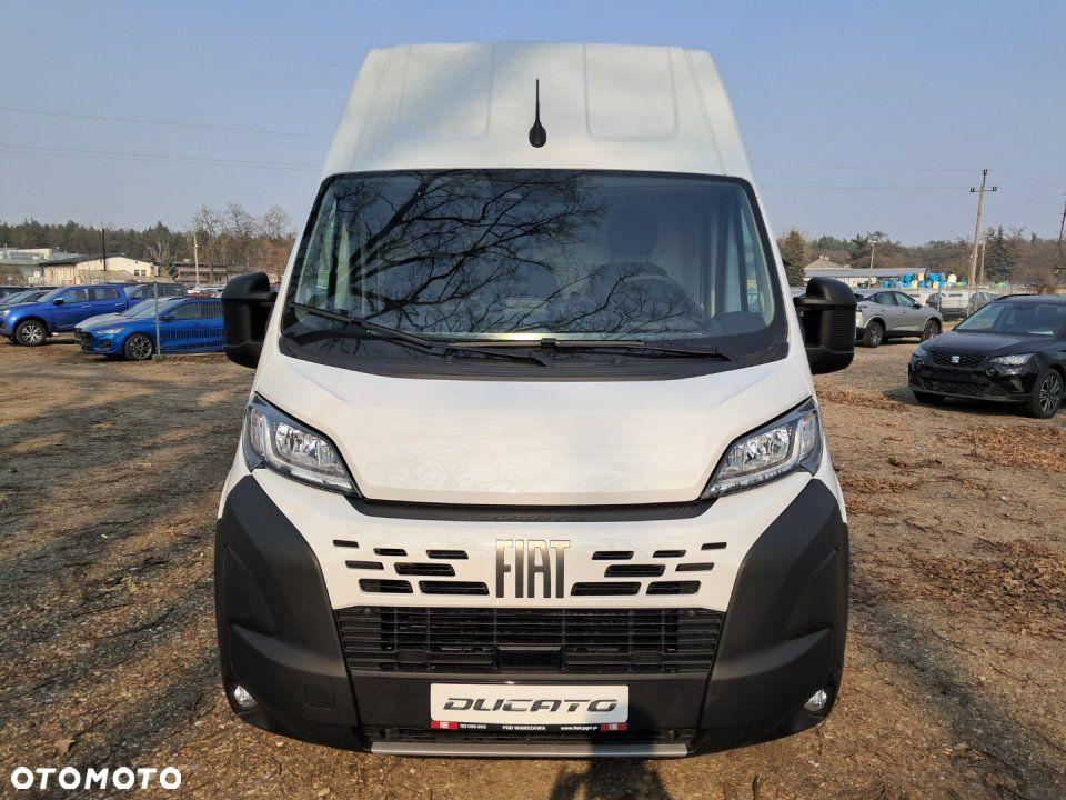 Fiat Ducato - 11