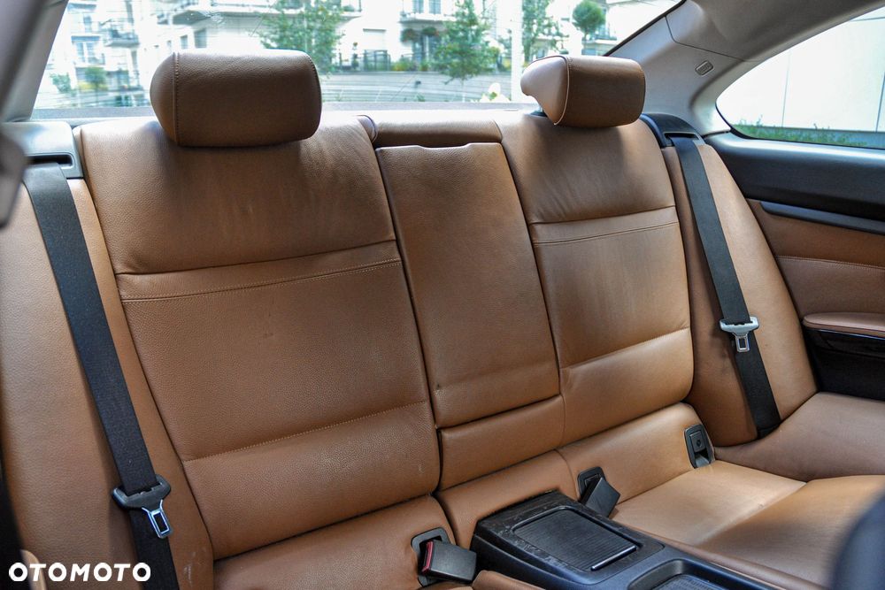 BMW Seria 3 - 12