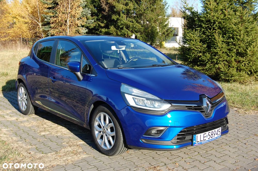 Renault Clio Energy TCe 120 EDC Bose Edition - 5