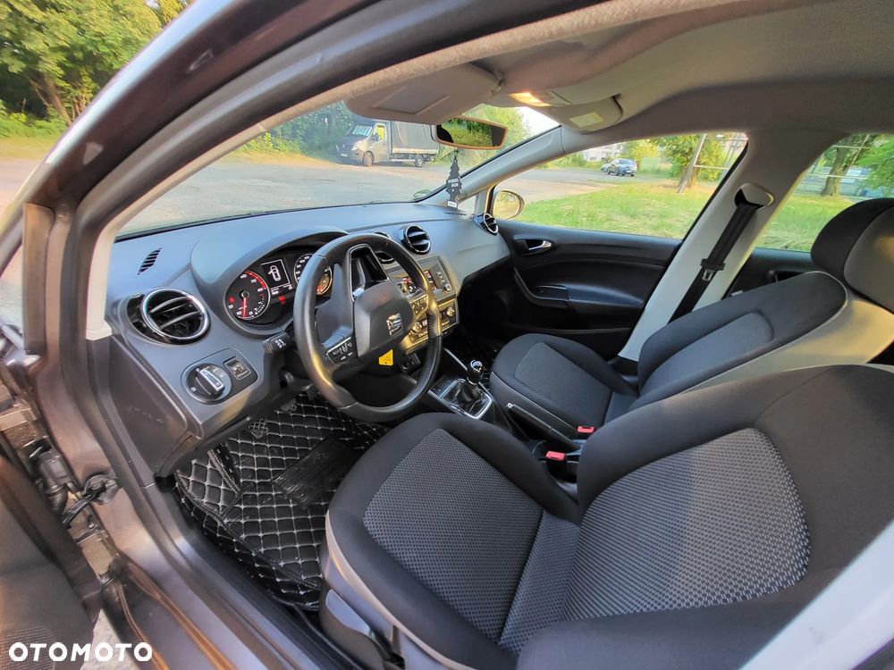 Seat Ibiza 1.2 TSI Style - 19