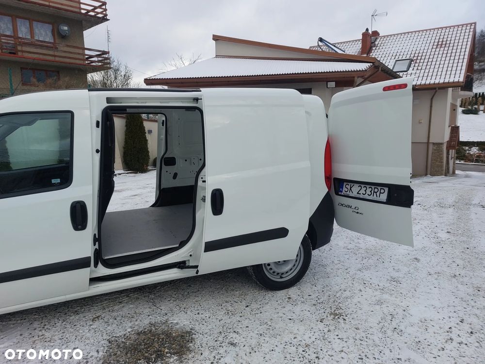 Fiat Doblo - 22