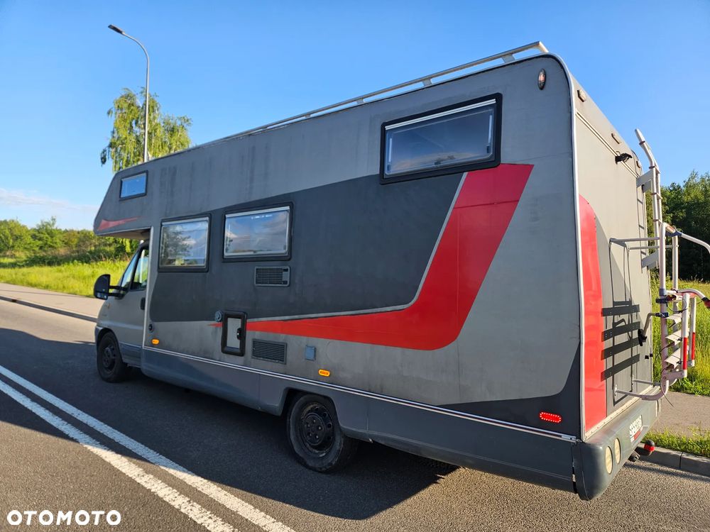 Fiat 230 - 4