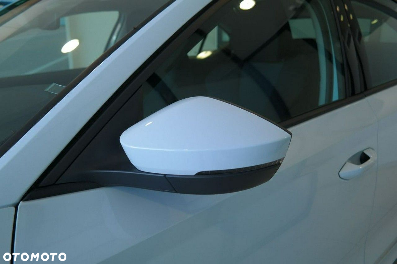 Skoda Octavia - 10