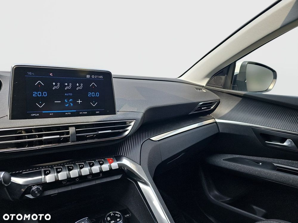 Peugeot 5008 1.5 BlueHDi Active S&S EAT8 - 19