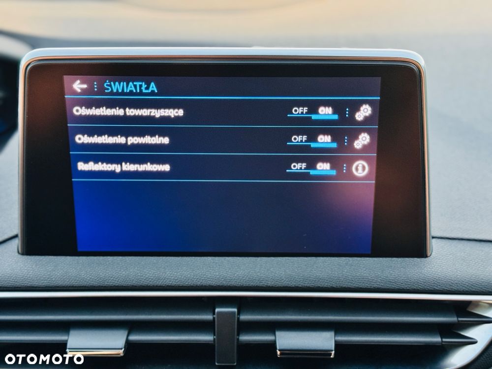 Peugeot 3008 1.5 BlueHDi GT Pack S&S EAT8 - 13