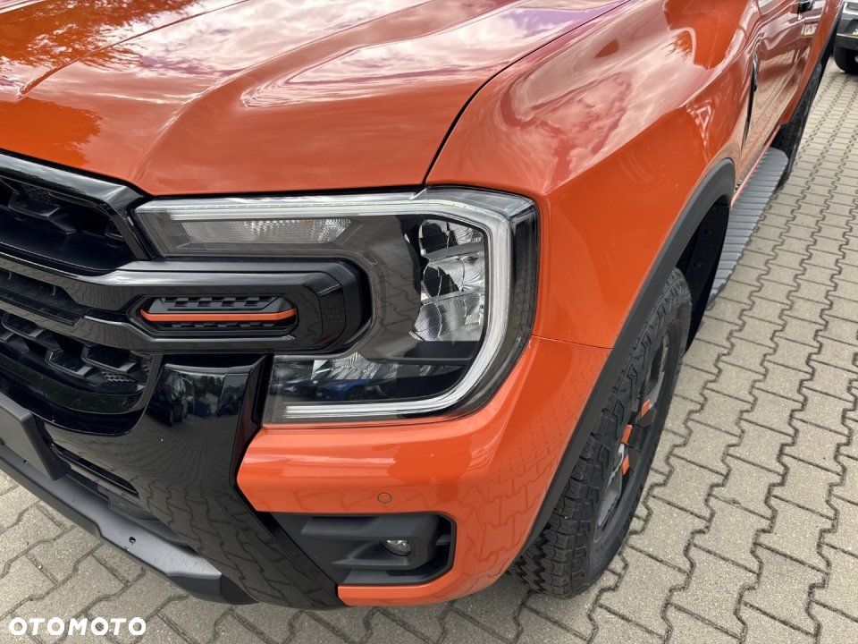 Ford Ranger - 21