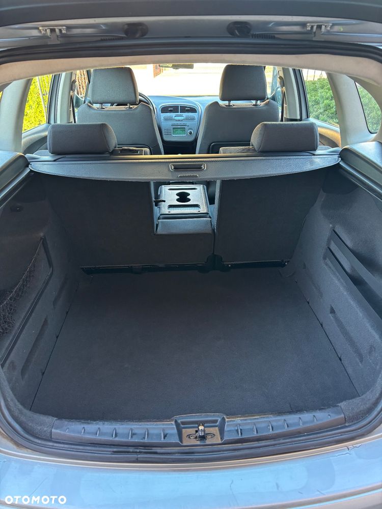 Seat Altea 1.9 TDI Style - 19