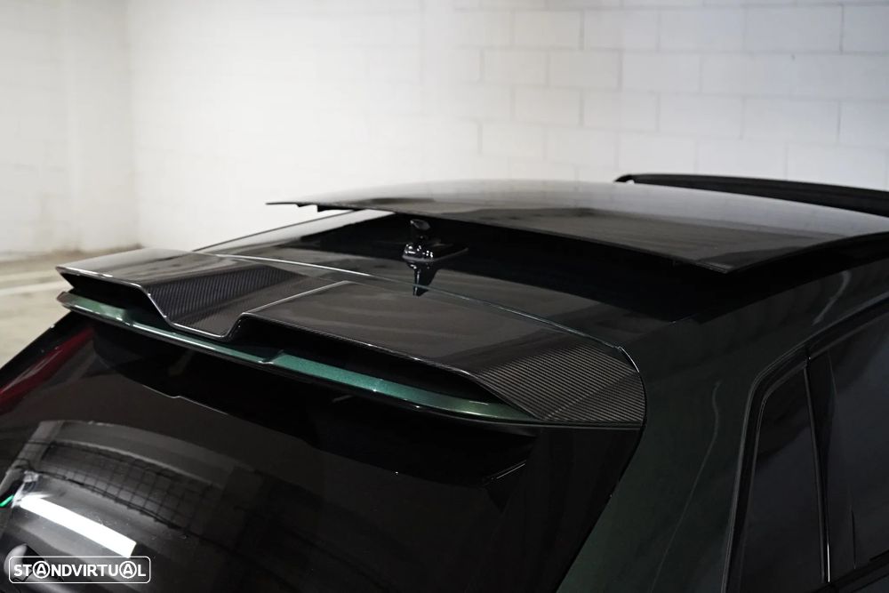 Audi RS3 Sportback 2.5 TFSI quattro S tronic - 33