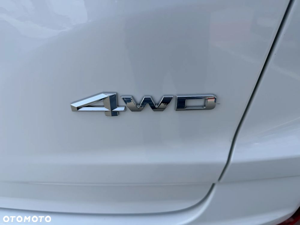 SsangYong/KGM Rexton 2.2 D Quartz 4WD - 4