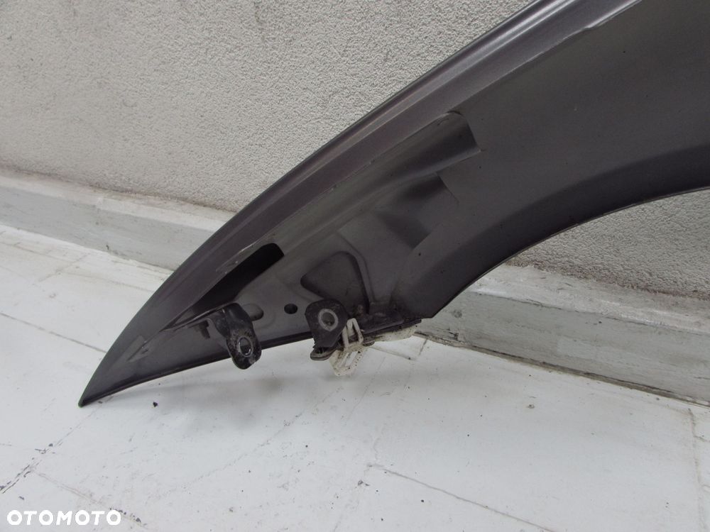 JAGUAR XE X760 15-20 BLOTNIK PRZOD PRAWY LKH AMMONITE GREY - 8
