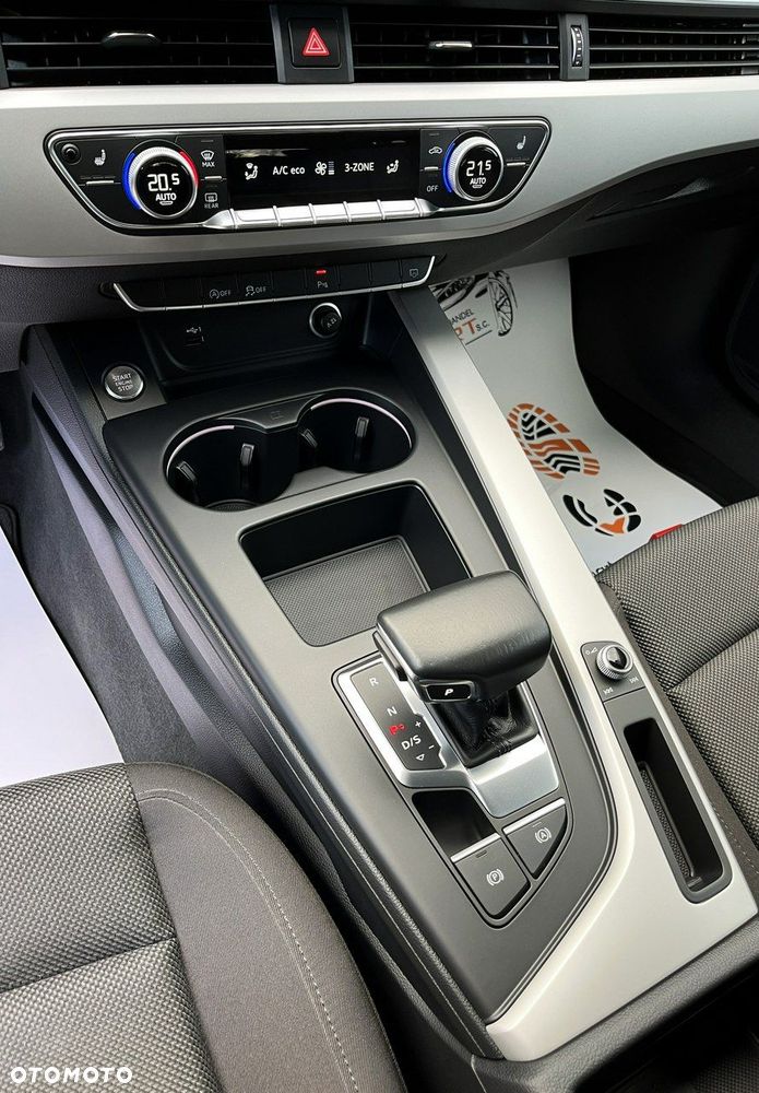 Audi A4 Allroad - 19