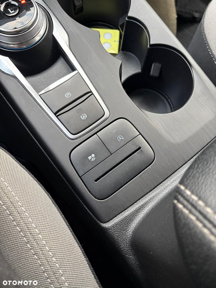 Ford Escape 1.5 EcoBoost AWD SE - 10