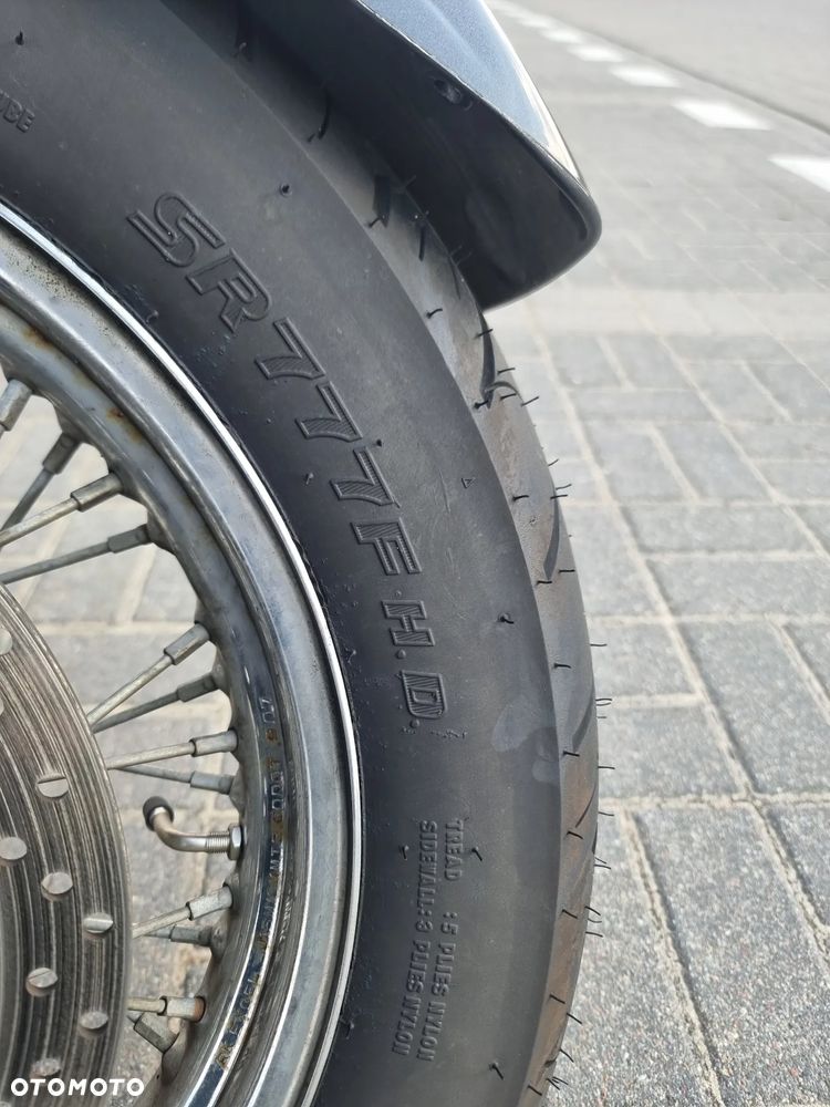 Suzuki VL 800 Volusia - Boulevard C50 - 12