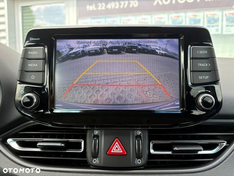 Hyundai i30 1.5 T-GDI 48V Smart DCT - 6