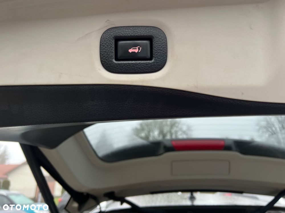 Nissan X-Trail 1.6 DCi Acenta 4WD - 24