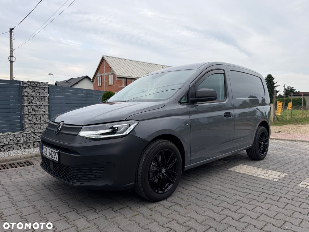 Volkswagen Caddy 2.0 TDI - 12