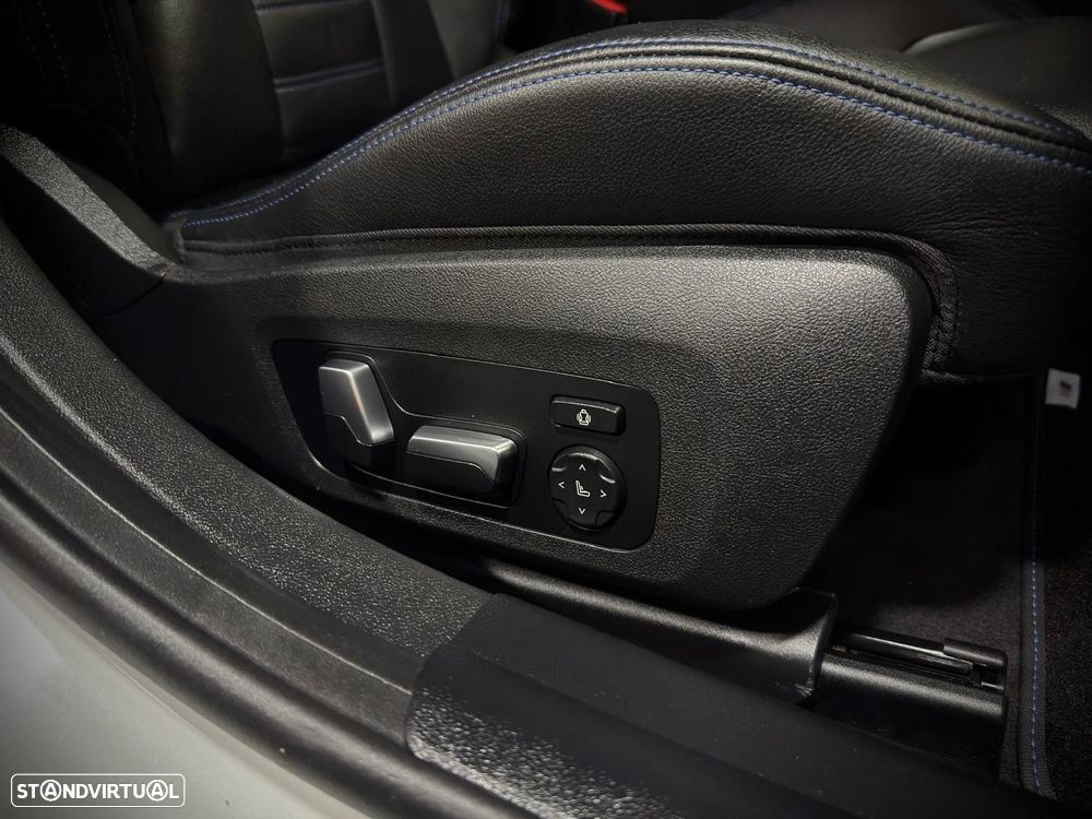 BMW 420 Gran Coupé d Pack Desportivo M Auto - 50