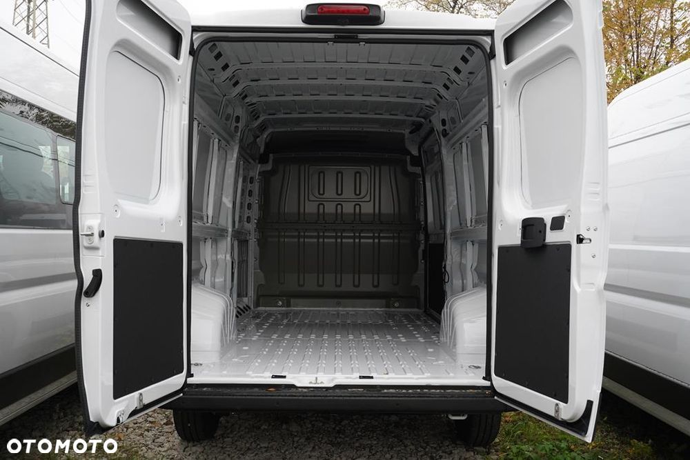 Fiat Ducato Maxi H3-Power L3H2 - 9
