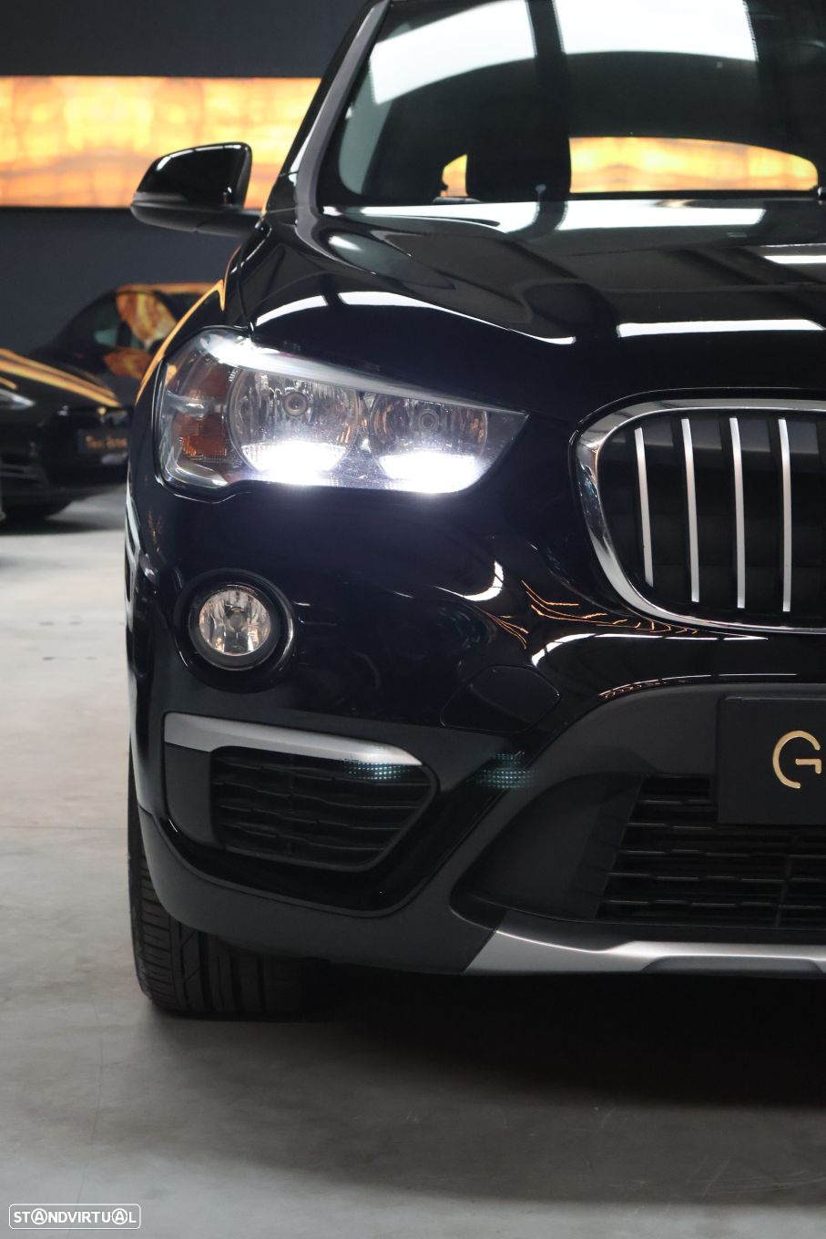 BMW X1 xDrive20d Aut. xLine - 11