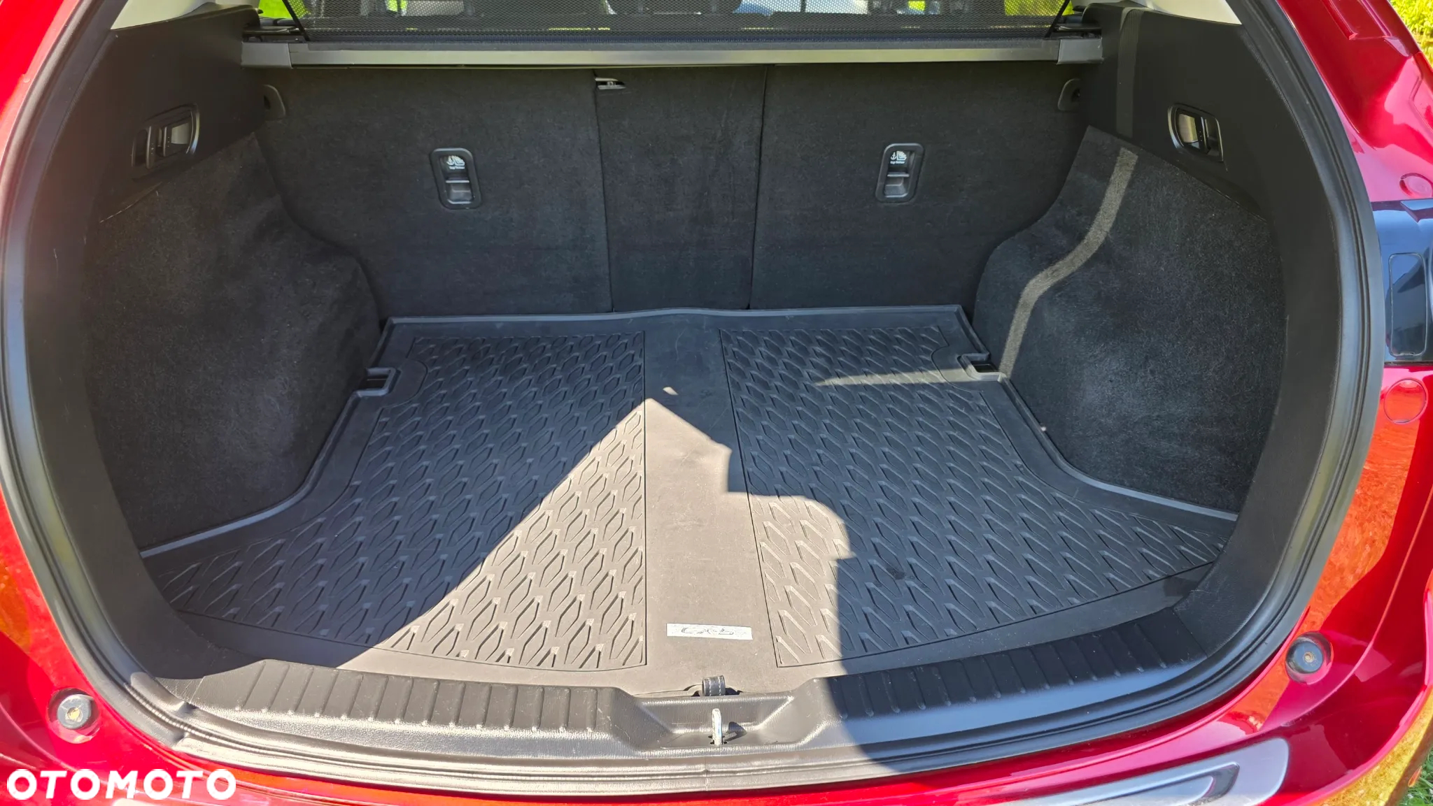 Mazda CX-5 2.2 D Skypassion AWD - 14