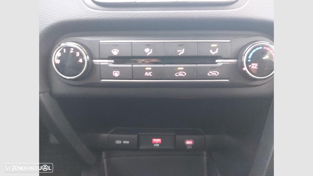 Kia XCeed 1.0 T-GDI Dynamic - 15