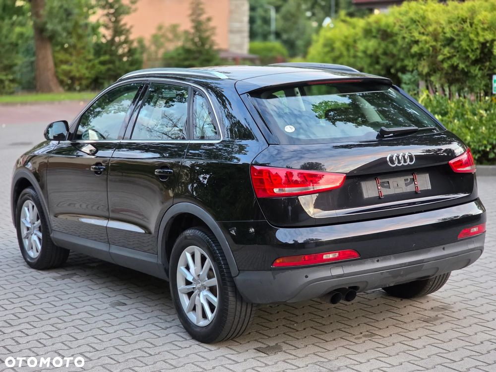 Audi Q3 - 6