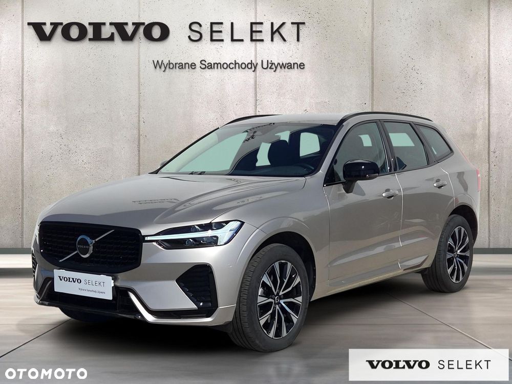 Volvo XC 60 B5 B AWD Plus Dark - 1