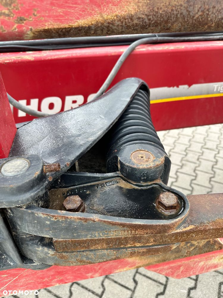 Horsch TIGER 8 AS *Kultywator*Agregat* - 6