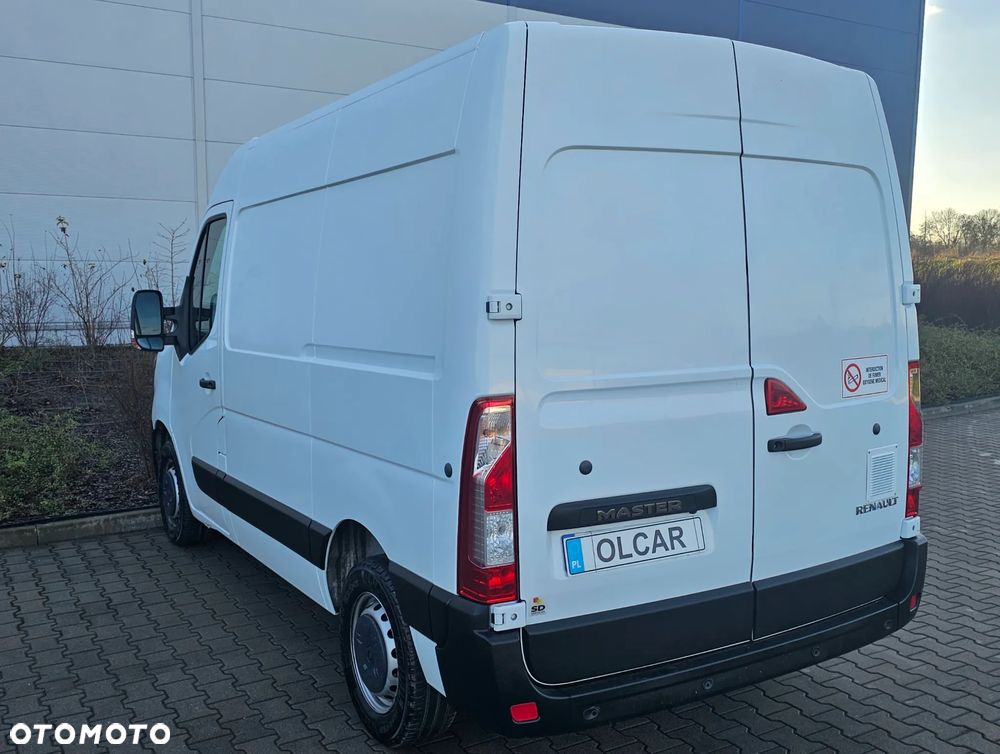 Renault MASTER - 4