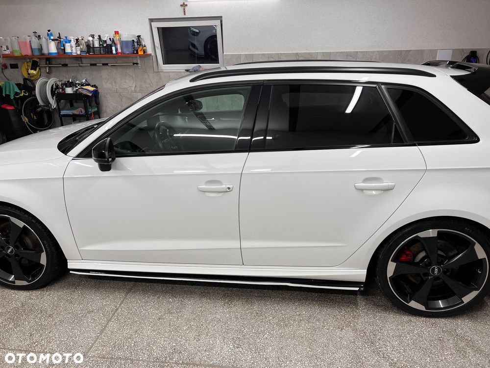 Audi S3 - 3