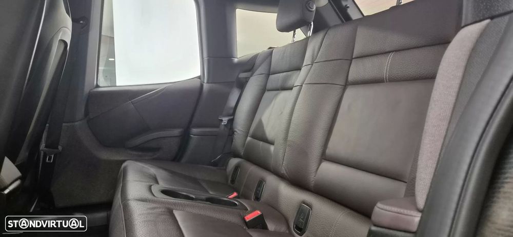 BMW i3 94Ah +EXA +Comfort Package Advance - 29