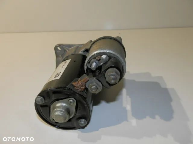ROZRUSZNIK OPEL ADAM CORSA MERIVA ASTRA J 1.2 1.4 55578921 NISKI PRZEBIEG - 2
